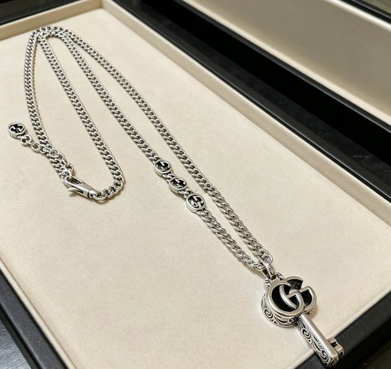 Gucci Necklace 07yxs21